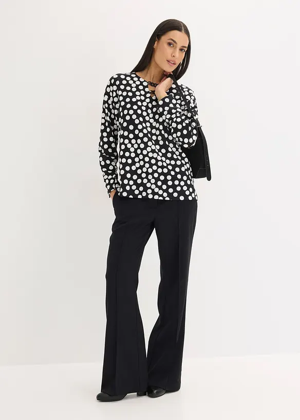 Trikot-tunika, bonprix