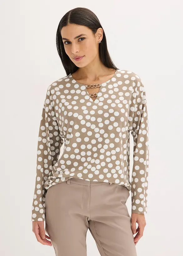 Trikot-tunika, bonprix