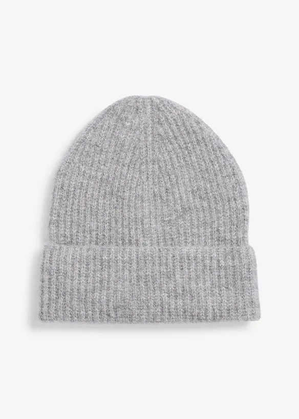 Ull-lue med alpakka, bonprix