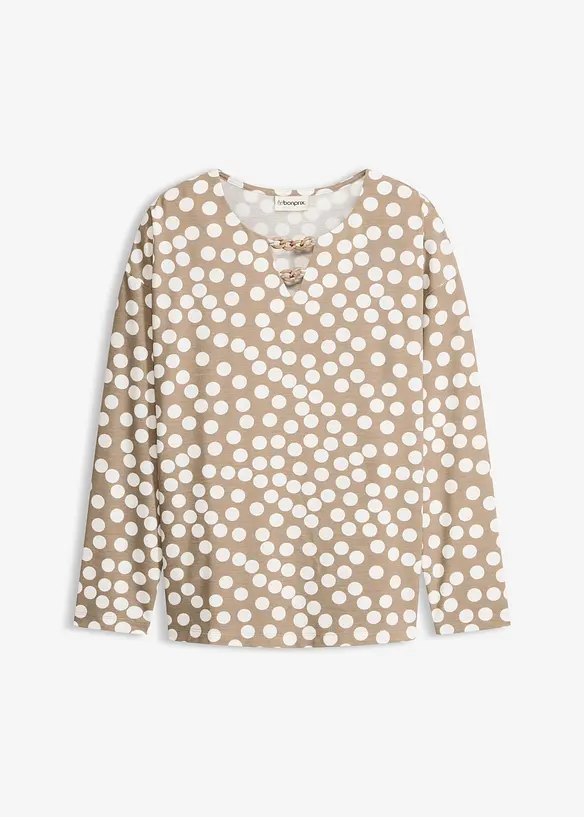 Trikot-tunika, bonprix