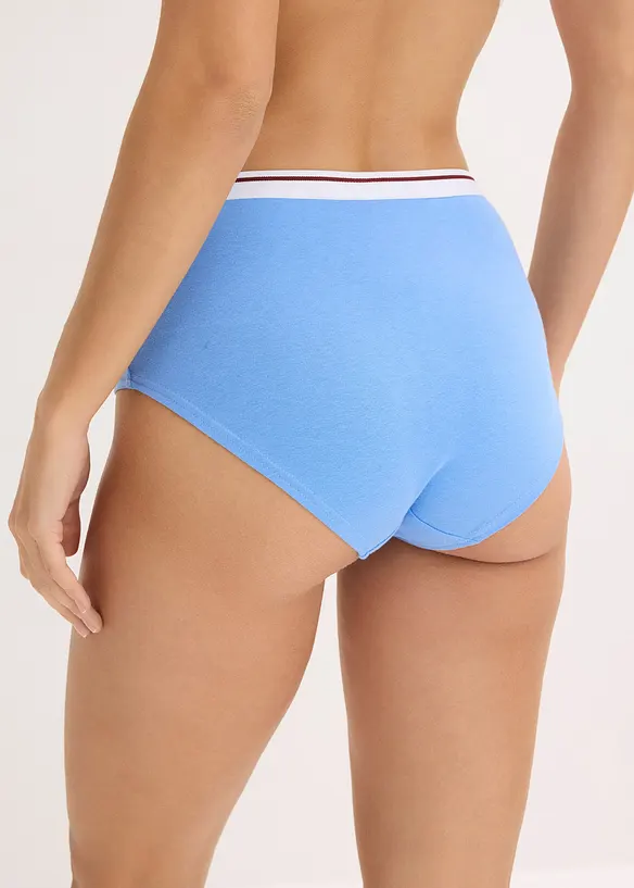 Maxipanty (4-pack), bonprix