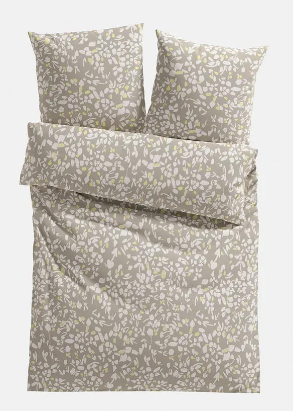 Sengesett i linon, bonprix