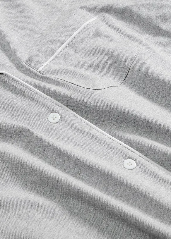 Kort pyjamas, bonprix