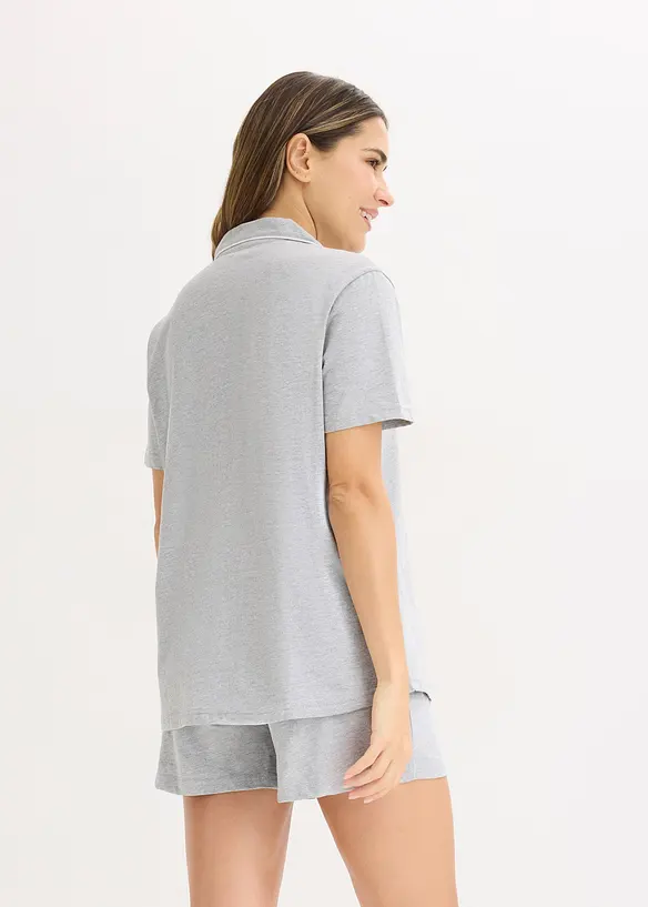 Kort pyjamas, bonprix