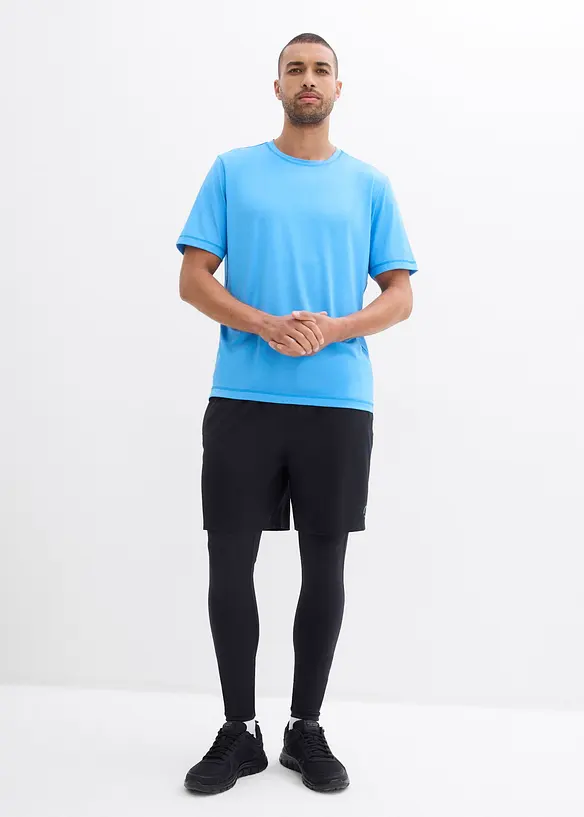 Treningstopp i strukturmateriale, bonprix