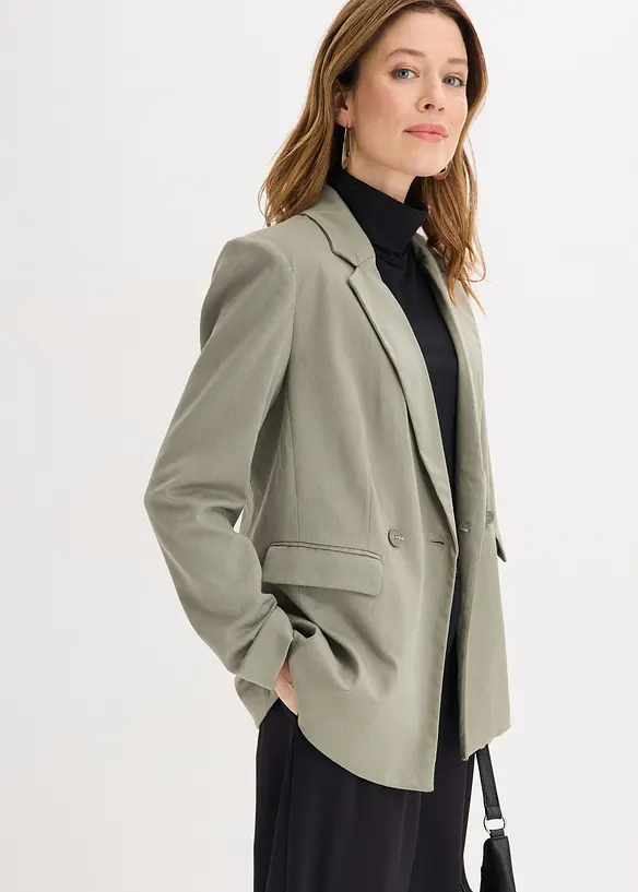 Oversized blazer, bonprix
