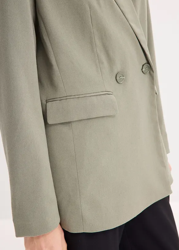 Oversized blazer, bonprix