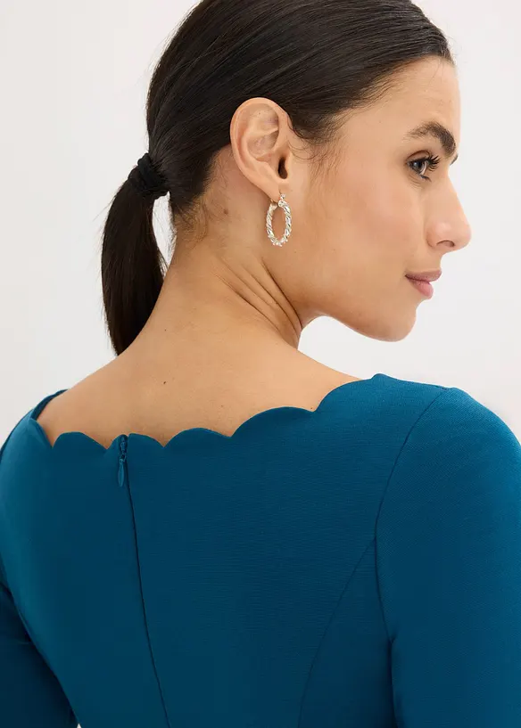 Punto di Roma-etuikjole, bonprix