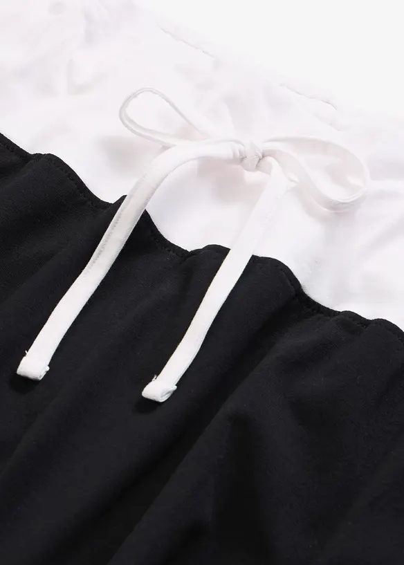 Pyjamasbukse, bonprix