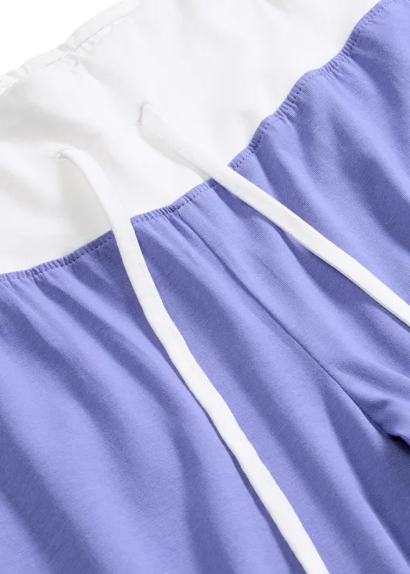 Pyjamasbukse, bonprix