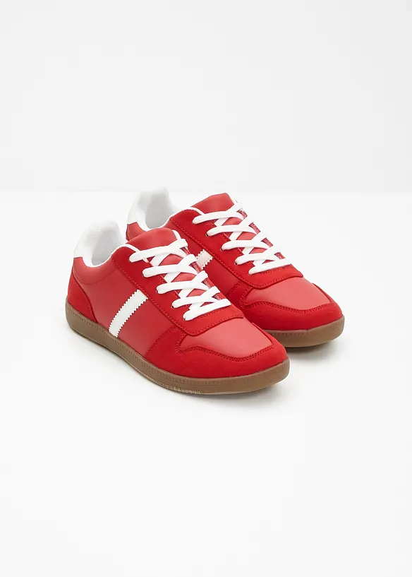 Sneakers i retrolook, bonprix