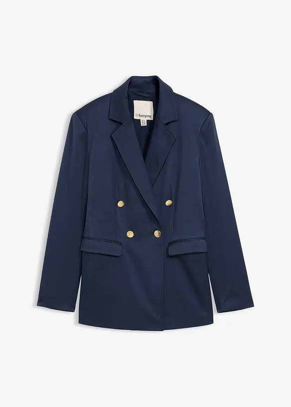 Relaxed fit-blazer, bonprix