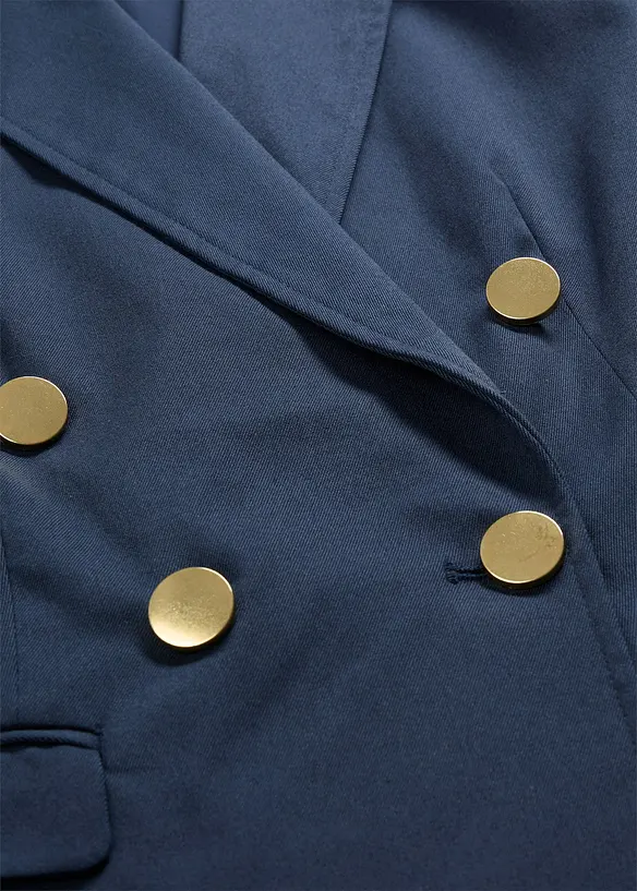 Relaxed fit-blazer, bonprix