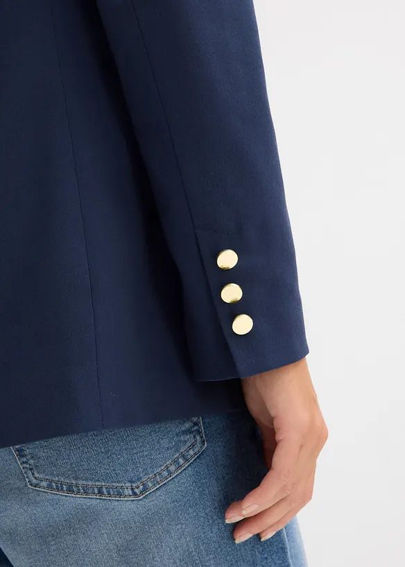 Relaxed fit-blazer, bonprix