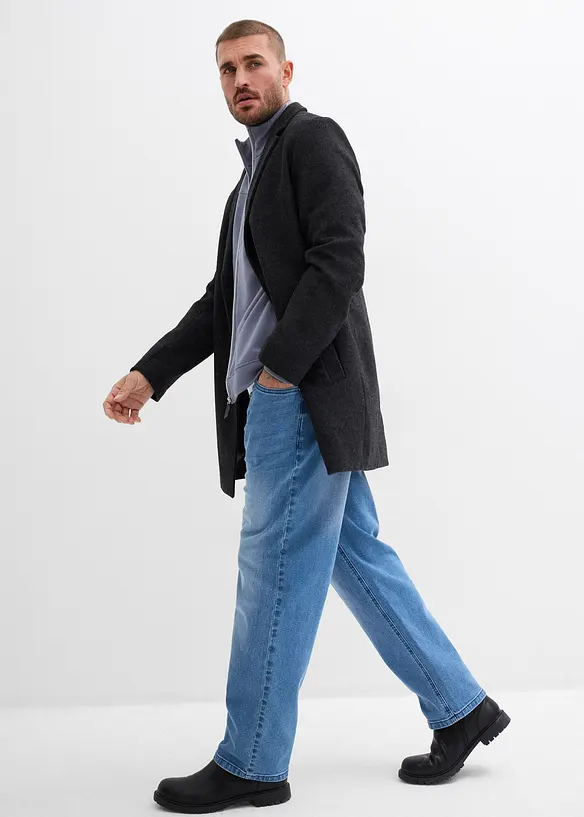 Loose Fit-jeans, Straight, bonprix