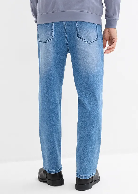 Loose Fit-jeans, Straight, bonprix