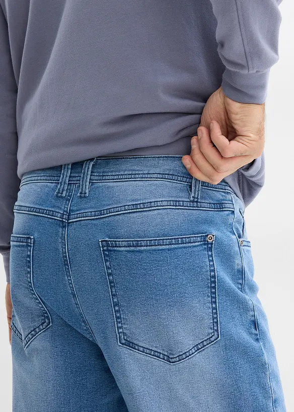 Loose Fit-jeans, Straight, bonprix