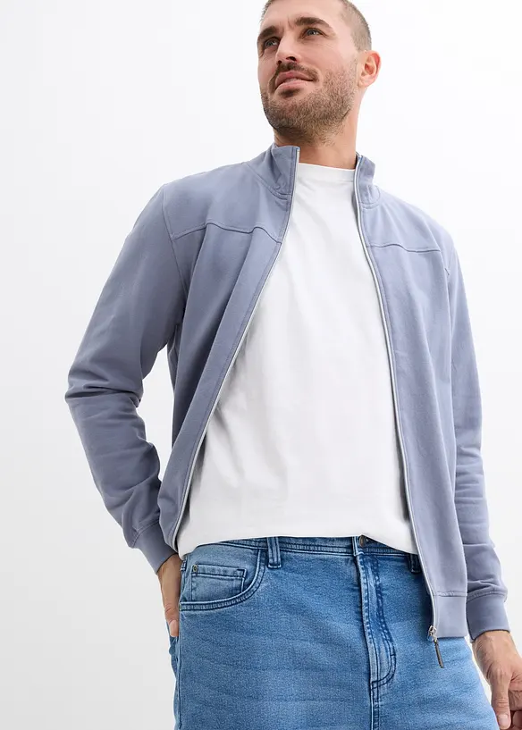 Loose Fit-jeans, Straight, bonprix