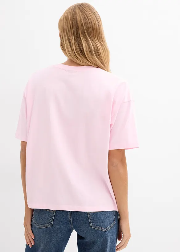 Oversized topp, bonprix