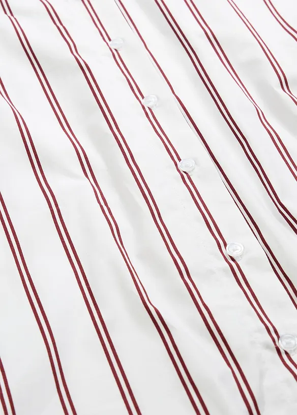 Lang skjorte, bonprix