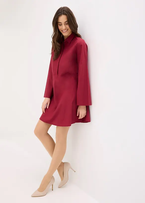 Shape-finstr&oslash;mpebukse, 30 den, bonprix