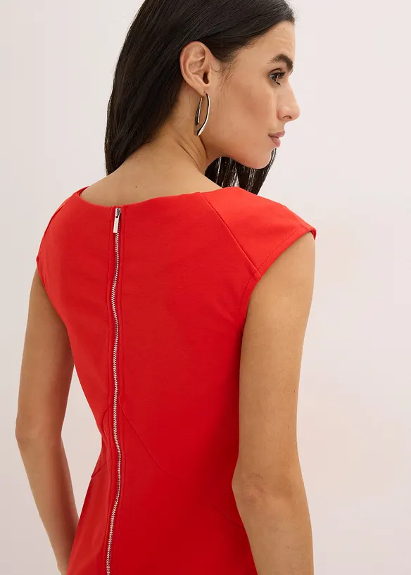 Etuikjole i Punto di Roma-materiale, bonprix