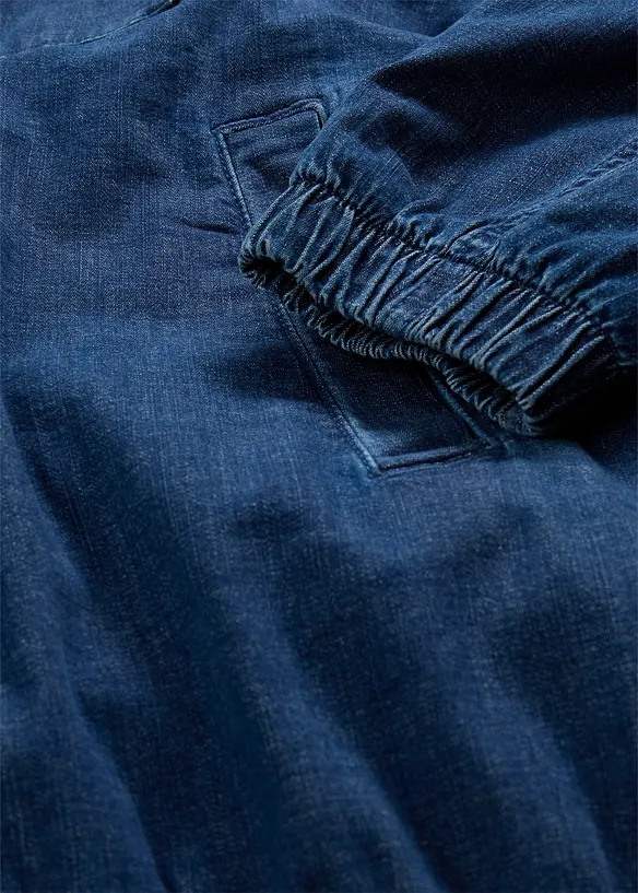 Denimjakke, bonprix