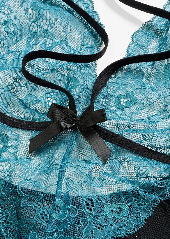 Stringbody ouvert, bonprix