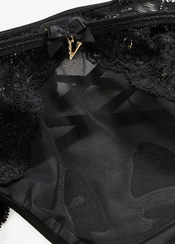 Truse ouvert, bonprix