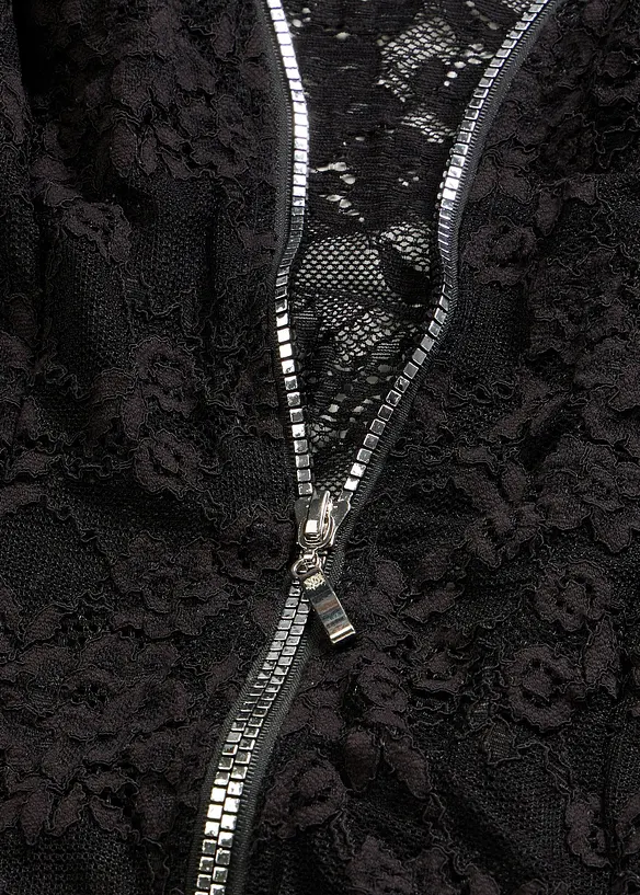 Body med glidel&aring;s, bonprix