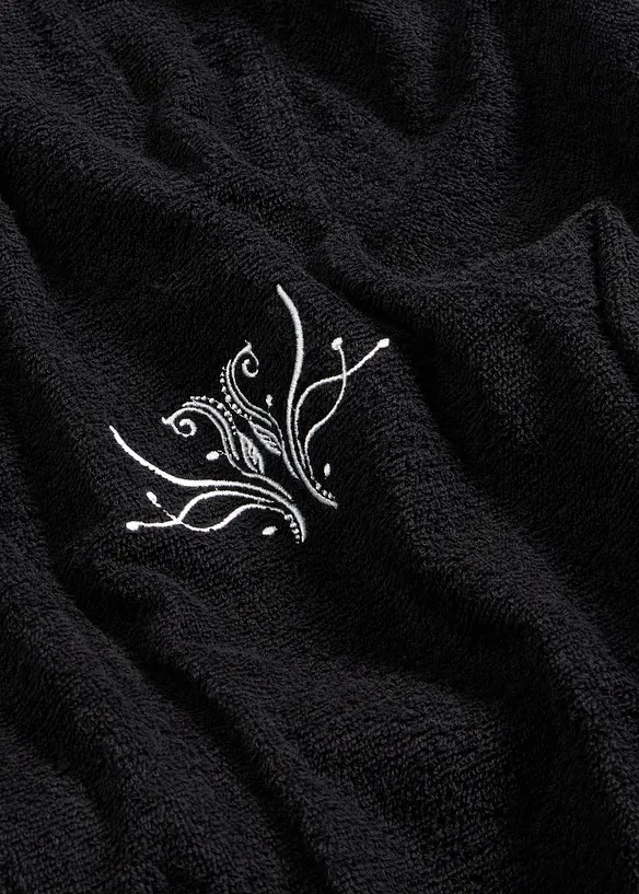 Badek&aring;pe i frott&eacute;, bonprix