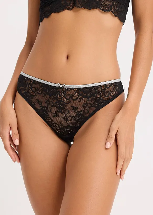 Truse med resirkulert polyamid, bonprix