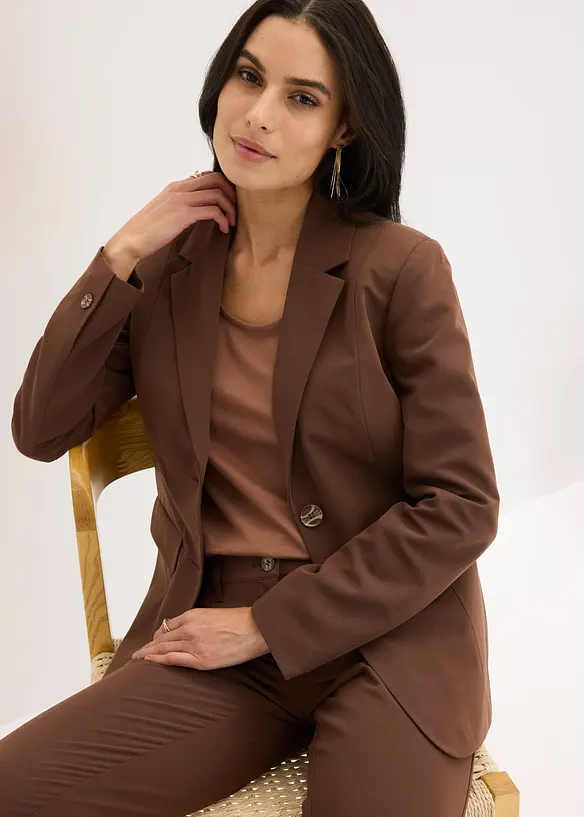 Dress (2-delt sett), bonprix