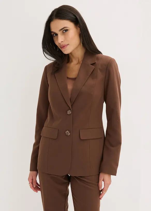 Dress (2-delt sett), bonprix