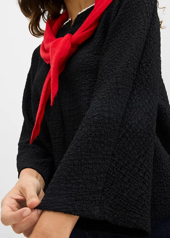 Oversized topp, bonprix