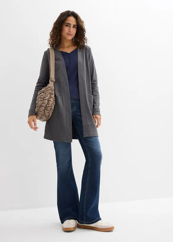 Trikot-jakke, bonprix