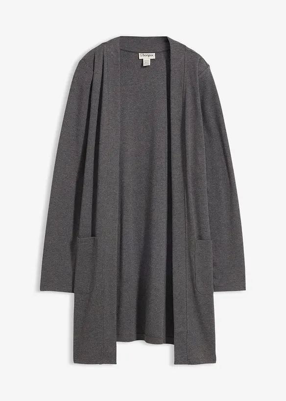 Trikot-jakke, bonprix