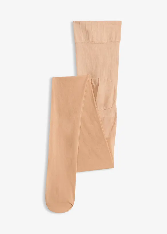 Shape-finstr&oslash;mpebukse, 30 den, bonprix