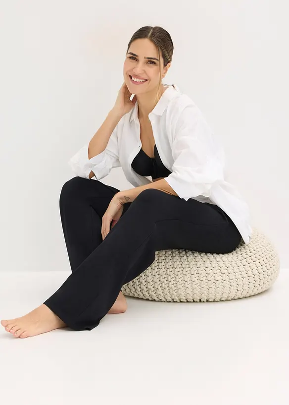 Pyjamasbukse, bonprix