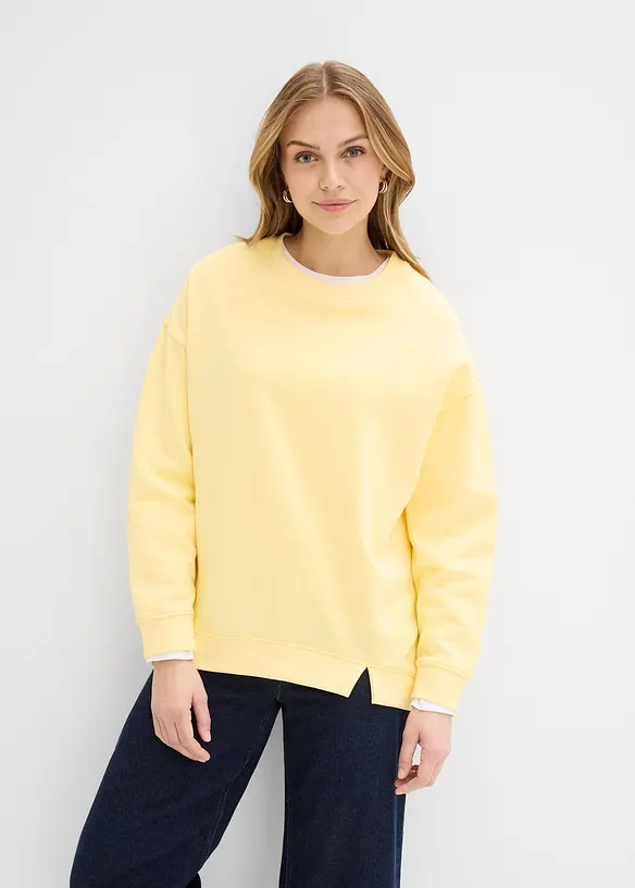Oversized sweatshirt, bonprix