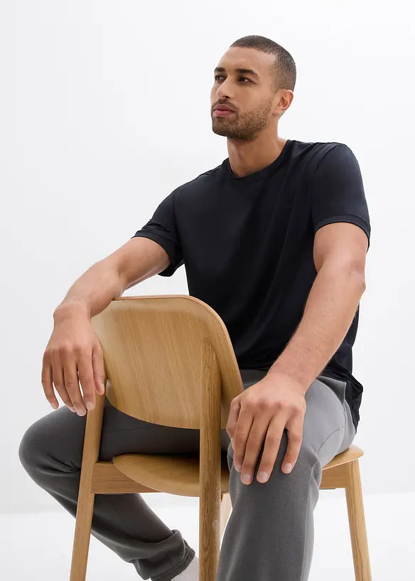 Treningstopp i strukturmateriale, bonprix