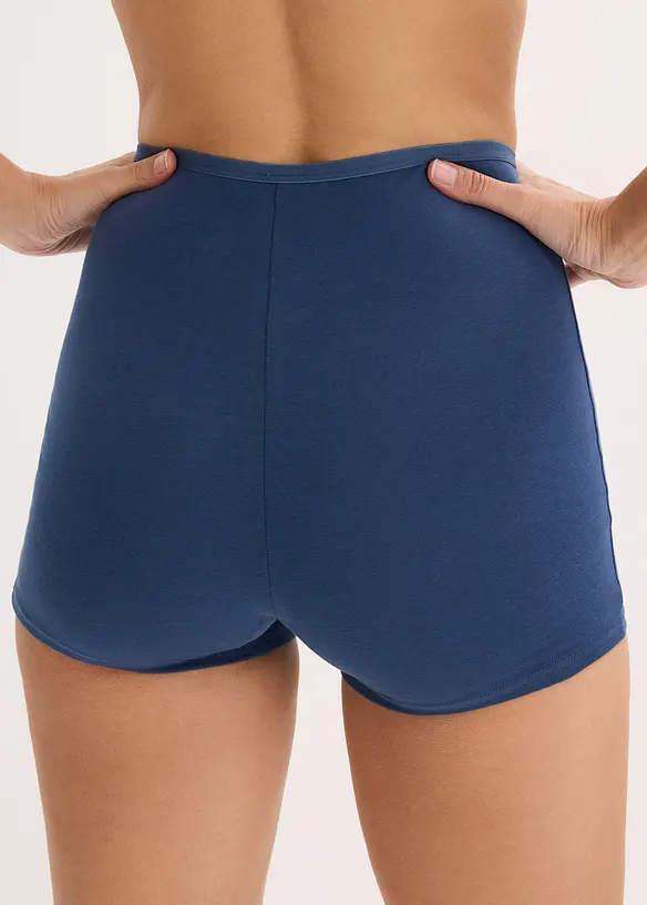 Maxi boxershorts (4-pack), bonprix