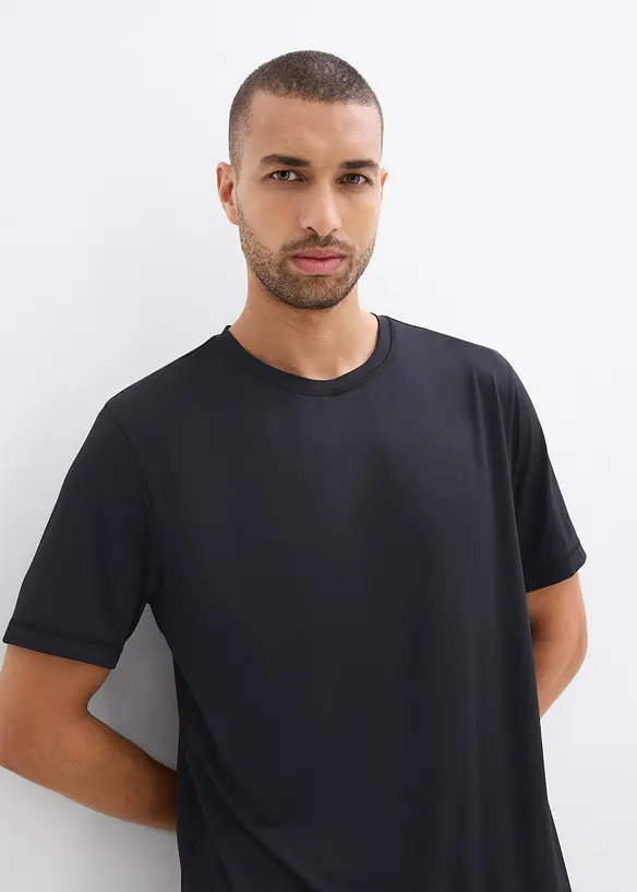 Treningstopp i strukturmateriale, bonprix