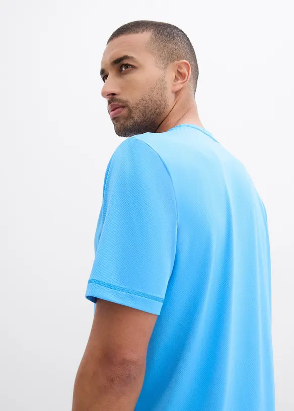 Treningstopp i strukturmateriale, bonprix