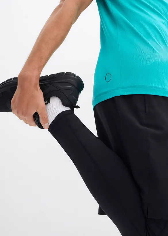 Treningstopp i strukturmateriale, bonprix