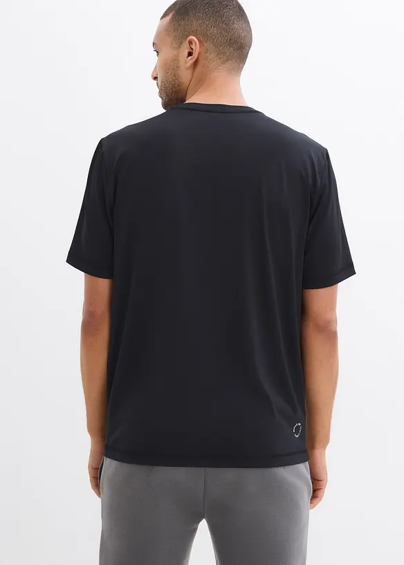 Treningstopp i strukturmateriale, bonprix