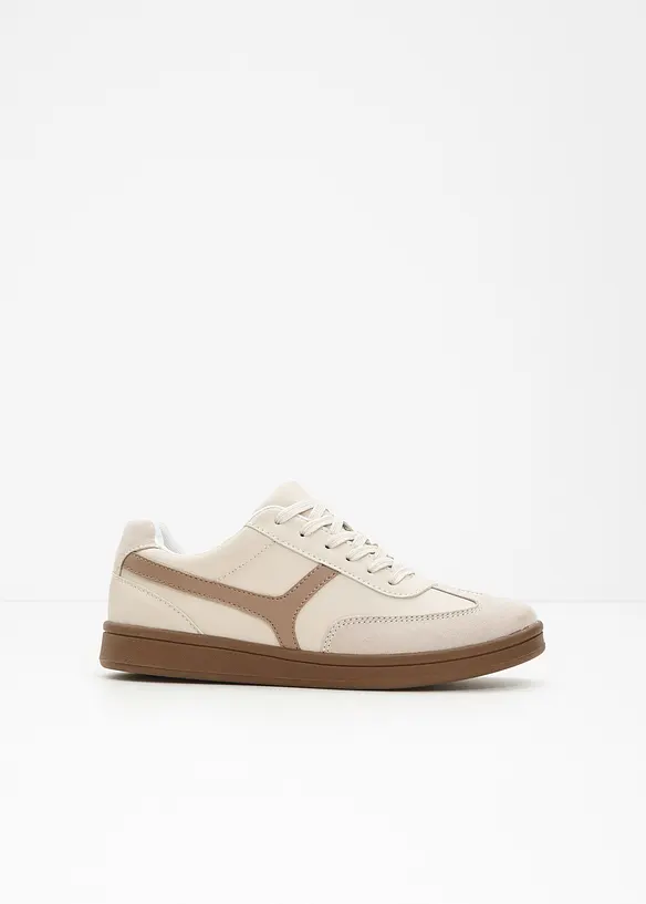 Sneakers i retrolook, bonprix