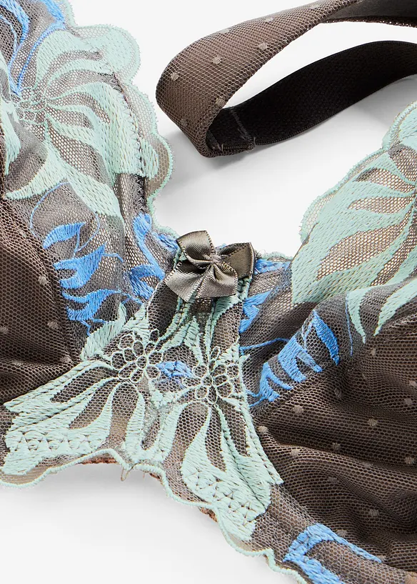 Minimizer-BH med polstrede stropper, bonprix