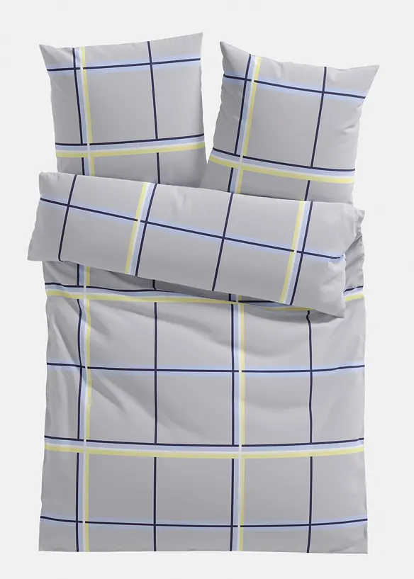 Sengesett i linon, bonprix