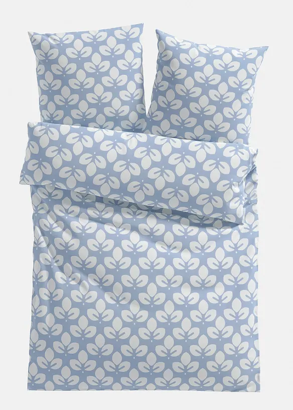 Sengesett i linon, bonprix